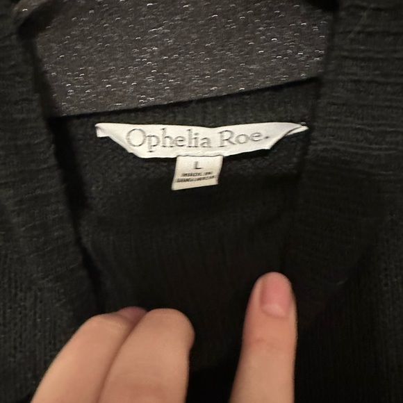 Sweater Dress - Picture 2 of 2